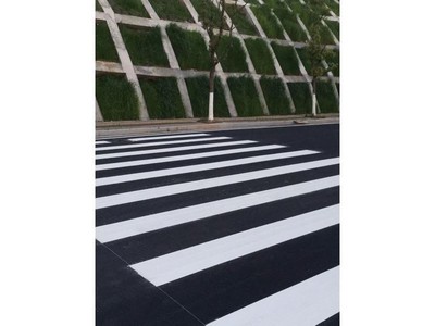 瑞路交通_长沙道路标线施工_长沙交通标线施工图纸